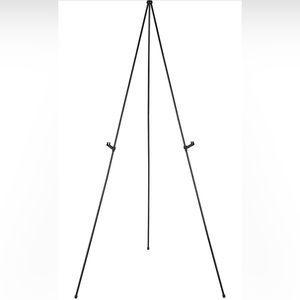Lightweight Instant Display Easel
